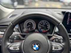 BMW X1 2022 sDrive25Li Premier - ფოტო 14