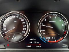 BMW X1 2022 sDrive25Li Premier - ფოტო 16