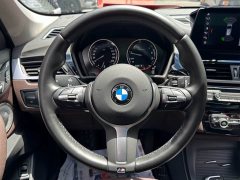 BMW X1 2022 sDrive25Li Premier - ფოტო 17