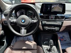 BMW X1 2022 sDrive25Li Premier - ფოტო 18