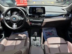 BMW X1 2022 sDrive25Li Premier - ფოტო 19