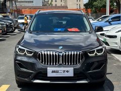 BMW X1 2022 sDrive25Li Premier - ფოტო 2