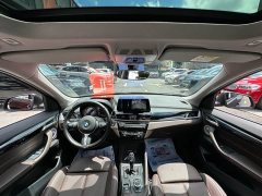BMW X1 2022 sDrive25Li Premier - ფოტო 20