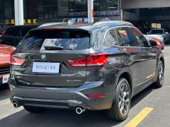 BMW X1 2022 sDrive25Li Premier - ფოტო 4