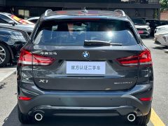 BMW X1 2022 sDrive25Li Premier - ფოტო 5