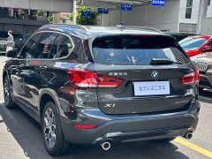 BMW X1 2022 sDrive25Li Premier - ფოტო 6