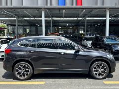 BMW X1 2022 sDrive25Li Premier - ფოტო 7