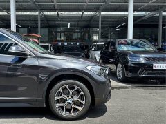 BMW X1 2022 sDrive25Li Premier - ფოტო 8