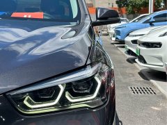 BMW X1 2022 sDrive25Li Premier - ფოტო 9