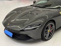 Ferrari Roma 2020 3.9T V8 - ფოტო 17