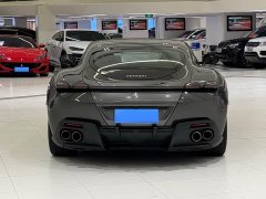 Ferrari Roma 2020 3.9T V8 - ფოტო 18