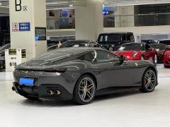 Ferrari Roma 2020 3.9T V8 - ფოტო 19
