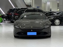 Ferrari Roma 2020 3.9T V8 - ფოტო 2