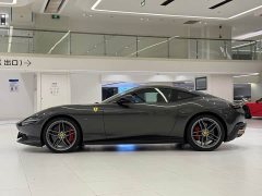 Ferrari Roma 2020 3.9T V8 - ფოტო 3