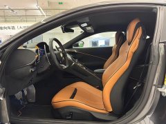Ferrari Roma 2020 3.9T V8 - ფოტო 4