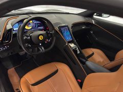 Ferrari Roma 2020 3.9T V8 - ფოტო 6