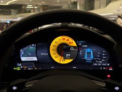 Ferrari Roma 2020 3.9T V8 - ფოტო 9