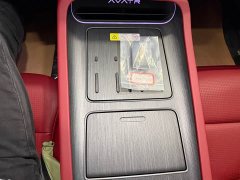 Avatr 12 Max Pure Electric - ფოტო 16