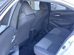 Toyota Corolla 2022 Hybrid 1.8H E-CVT Leading Edition - ფოტო 3