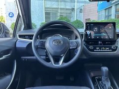 Toyota Corolla 2022 Hybrid 1.8H E-CVT Leading Edition - ფოტო 5