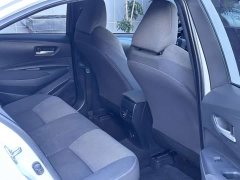 Toyota Corolla 2022 Hybrid 1.8H E-CVT Leading Edition - ფოტო 6