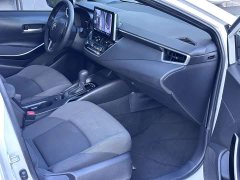 Toyota Corolla 2022 Hybrid 1.8H E-CVT Leading Edition - ფოტო 7