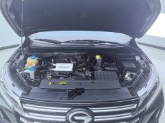 GAC Aion GS4 2023 270T Automatic Smart Tech Edition - ფოტო 10