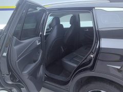 GAC Aion GS4 2023 270T Automatic Smart Tech Edition - ფოტო 11