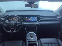 GAC Aion GS4 2023 270T Automatic Smart Tech Edition - ფოტო 12