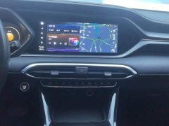 GAC Aion GS4 2023 270T Automatic Smart Tech Edition - ფოტო 13