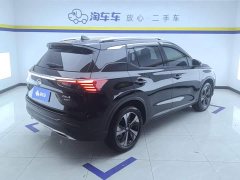 GAC Aion GS4 2023 270T Automatic Smart Tech Edition - ფოტო 3