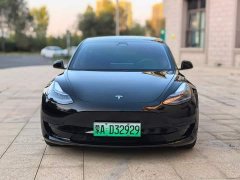 Tesla Model 3 2022 Rear-Wheel Drive - ფოტო 2