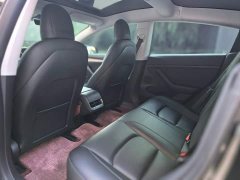 Tesla Model 3 2022 Rear-Wheel Drive - ფოტო 6
