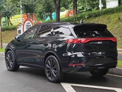 BYD Tang New Energy DM-p War God Edition - ფოტო 4