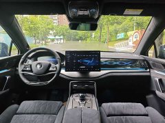 BYD Tang New Energy DM-p War God Edition - ფოტო 5