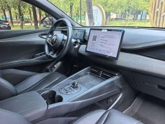 BYD Seal 06 DM-i 80KM Deluxe - ფოტო 10