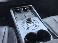 BYD Seal 06 DM-i 80KM Deluxe - ფოტო 12