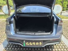 BYD Seal 06 DM-i 80KM Deluxe - ფოტო 14