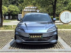 BYD Seal 06 DM-i 80KM Deluxe - ფოტო 2