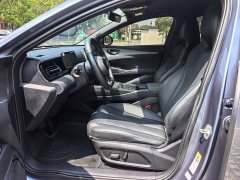 BYD Seal 06 DM-i 80KM Deluxe - ფოტო 4