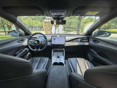 BYD Seal 06 DM-i 80KM Deluxe - ფოტო 5