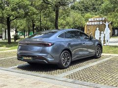 BYD Seal 06 DM-i 80KM Deluxe - ფოტო 7