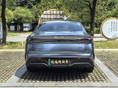 BYD Seal 06 DM-i 80KM Deluxe - ფოტო 8