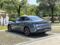 BYD Seal 06 DM-i 80KM Deluxe - ფოტო 9