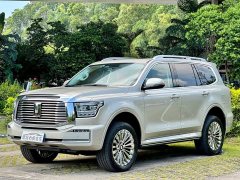 Tank 500 3.0T Business Edition Landscape Trim 5-Seater - ფოტო 1
