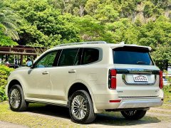 Tank 500 3.0T Business Edition Landscape Trim 5-Seater - ფოტო 12