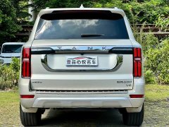 Tank 500 3.0T Business Edition Landscape Trim 5-Seater - ფოტო 13