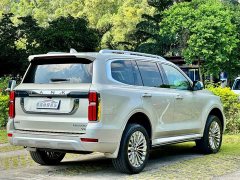 Tank 500 3.0T Business Edition Landscape Trim 5-Seater - ფოტო 14
