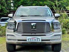 Tank 500 3.0T Business Edition Landscape Trim 5-Seater - ფოტო 2