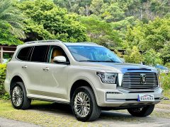 Tank 500 3.0T Business Edition Landscape Trim 5-Seater - ფოტო 3